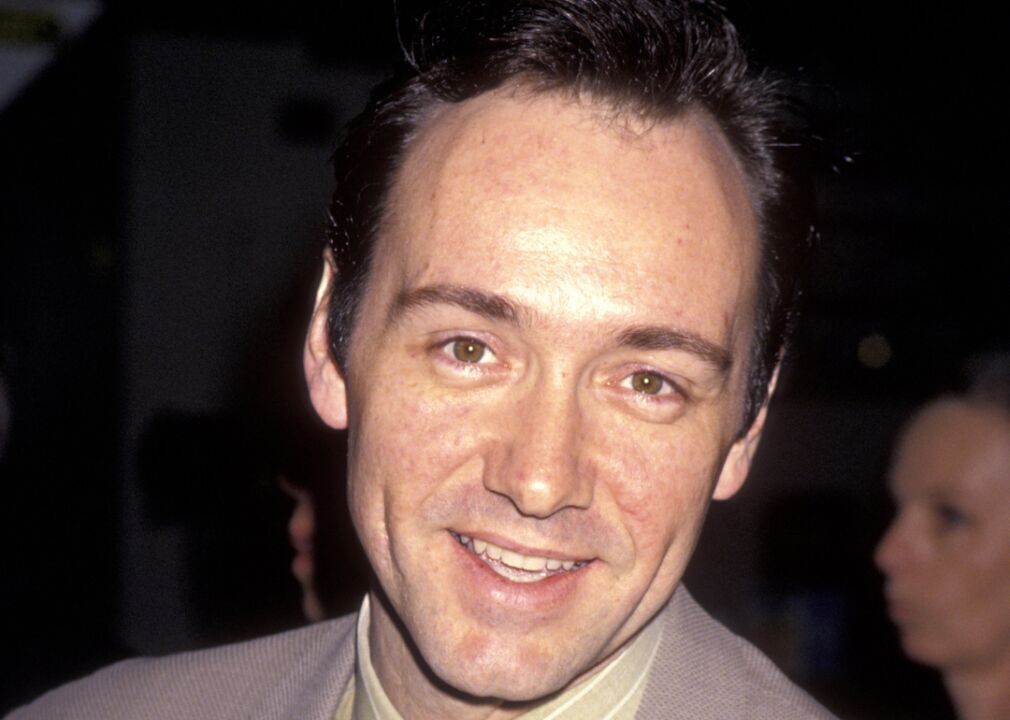 1959: Kevin Spacey